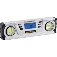 Laserliner 081.249E DigiLevel Plus 25 Digital Spirit Level, 250mm &pound;46.95